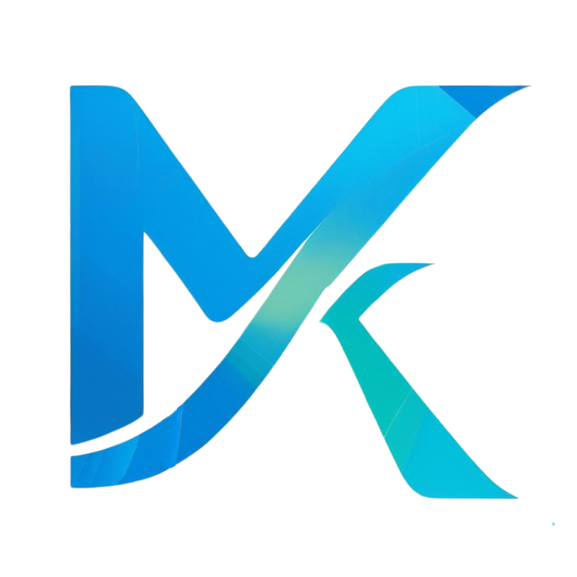 Makelew株式会社ロゴ